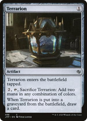 0488 Terrarion C Jumpstart