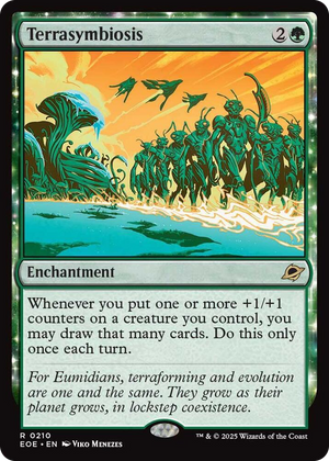 0210 Terrasymbiosis R Edge of Eternities