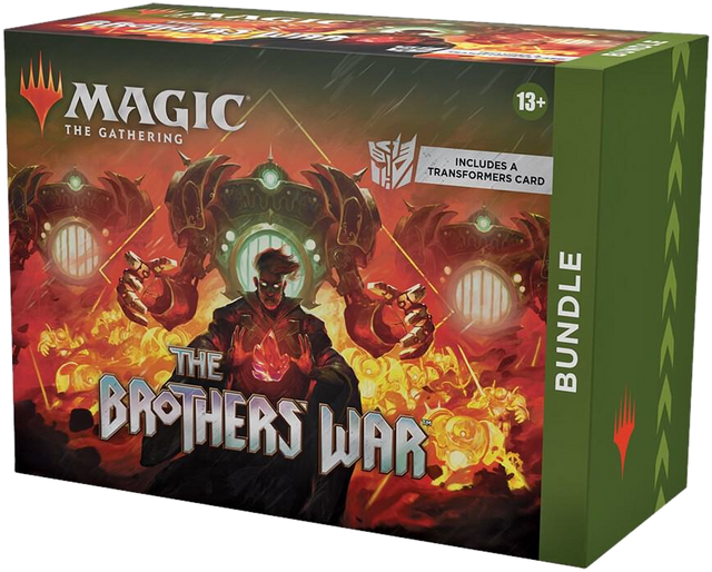 The Brothers' War - Bundle