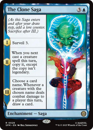0028 The Clone Saga R Marvel's Spider-Man
