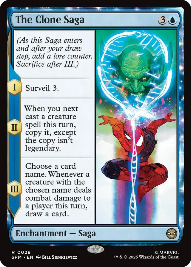0028 The Clone Saga R Marvel's Spider-Man