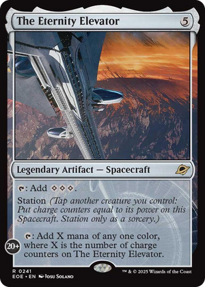 0241 The Eternity Elevator R Edge of Eternities