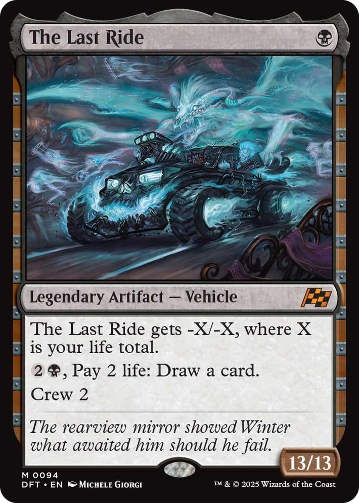 0094 The Last Ride M Aetherdrift