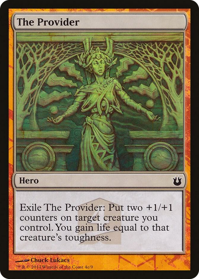 0004e The Provider S Hero's Path Promos