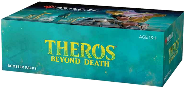 Theros Beyond Death - Booster Box