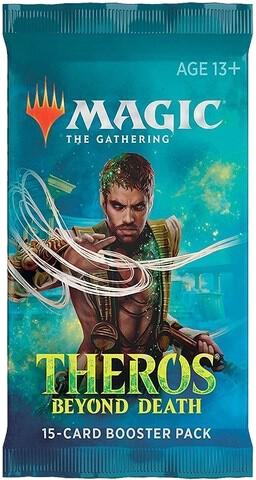 Theros Beyond Death - Booster Pack