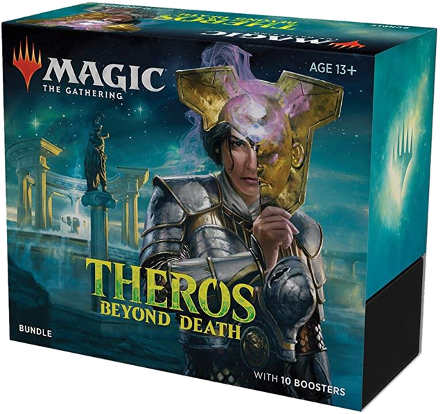 Theros Beyond Death - Bundle