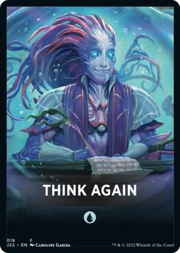 0018 Think Again Theme Card T Jumpstart 2022