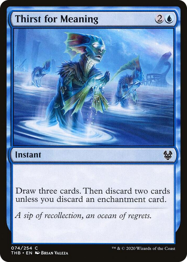 0074 Thirst for Meaning C Theros Beyond Death