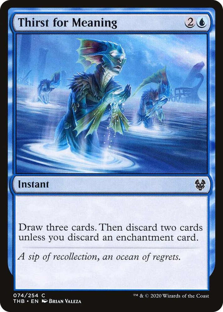 0074 Thirst for Meaning C Theros Beyond Death