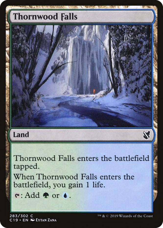 0283 Thornwood Falls C Commander 2019