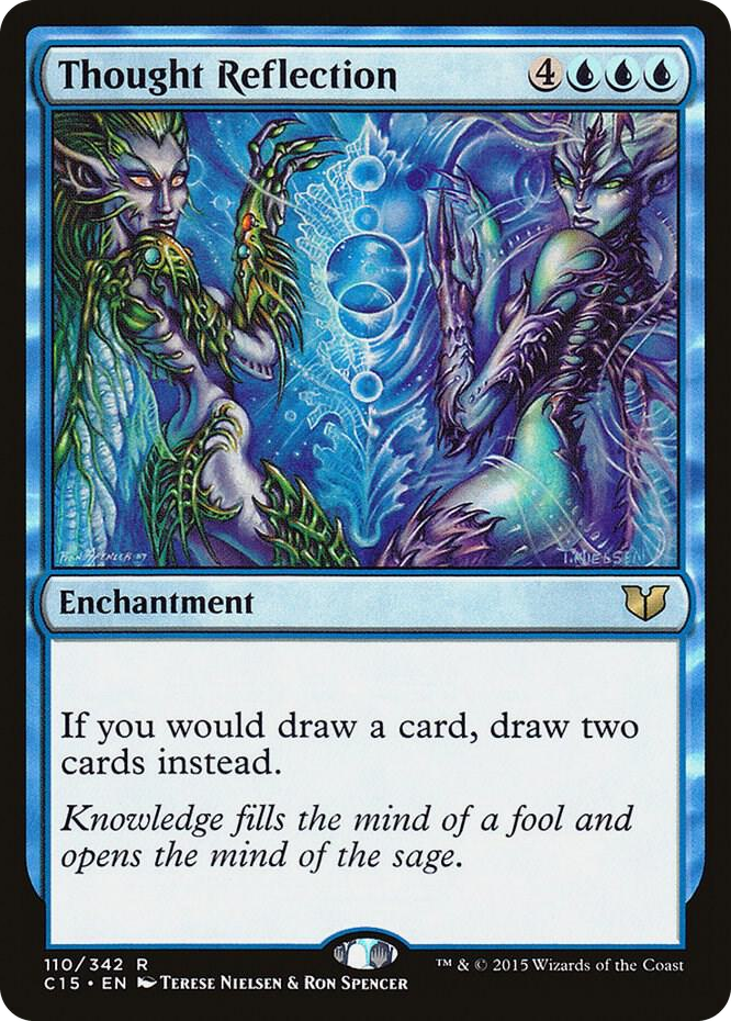0110 Thought Reflection R Commander 2015