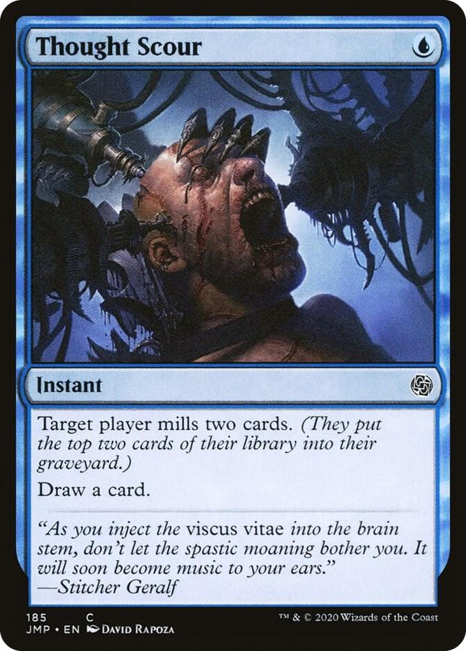 0185 Thought Scour C Jumpstart