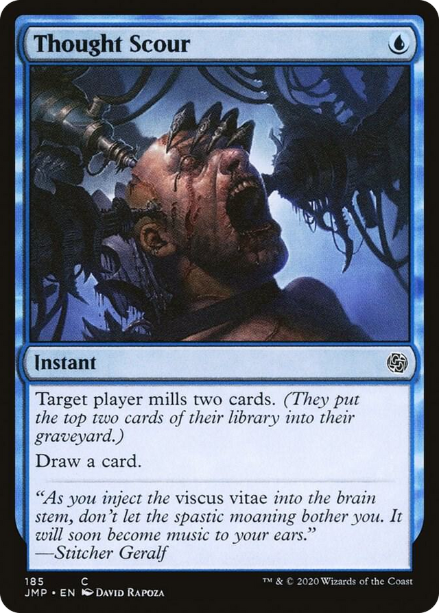 0185 Thought Scour C Jumpstart