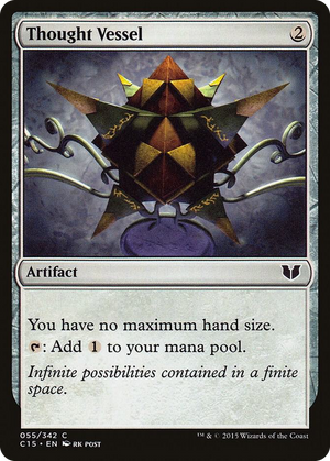 0055 Thought Vessel C Commander 2015