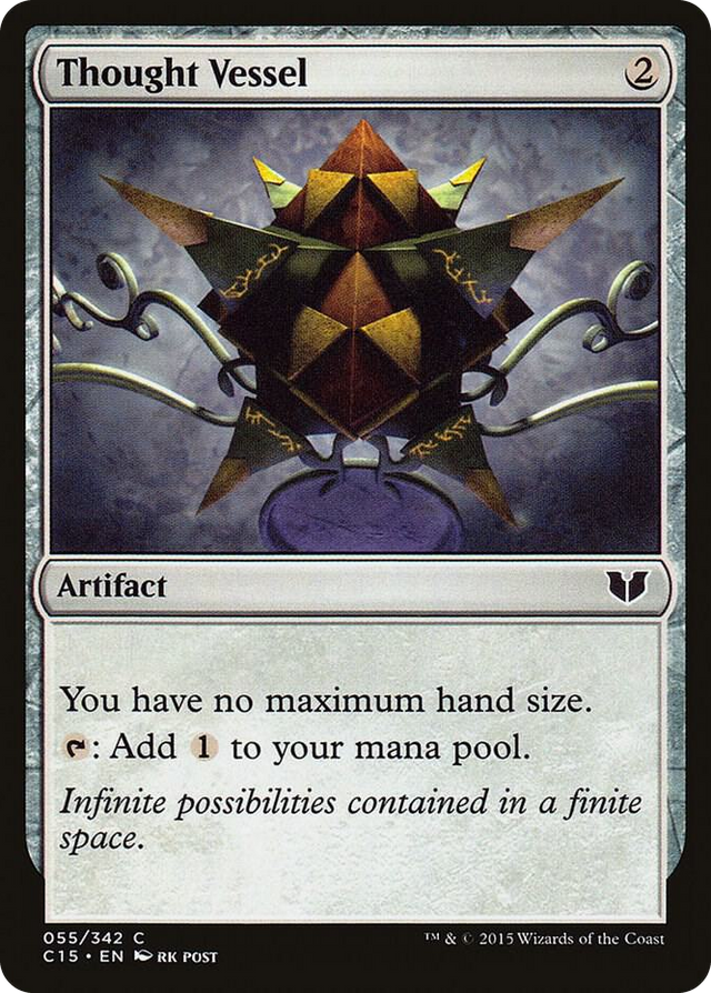 0055 Thought Vessel C Commander 2015