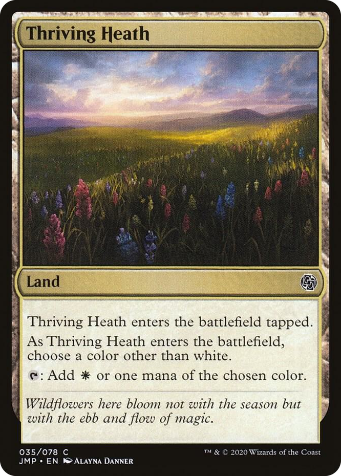 0035 Thriving Heath C Jumpstart