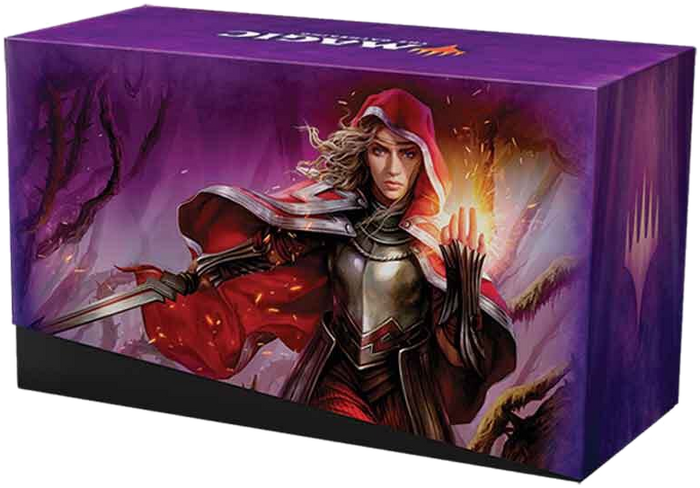 Throne of Eldraine - Bundle