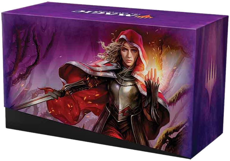 Throne of Eldraine - Bundle - Throne of Eldraine sealed product