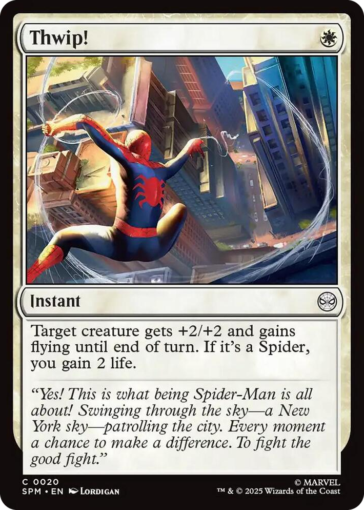 0020 Thwip! C Marvel's Spider-Man