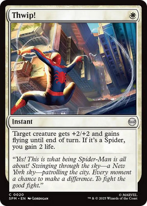 0020 Thwip! C Marvel's Spider-Man