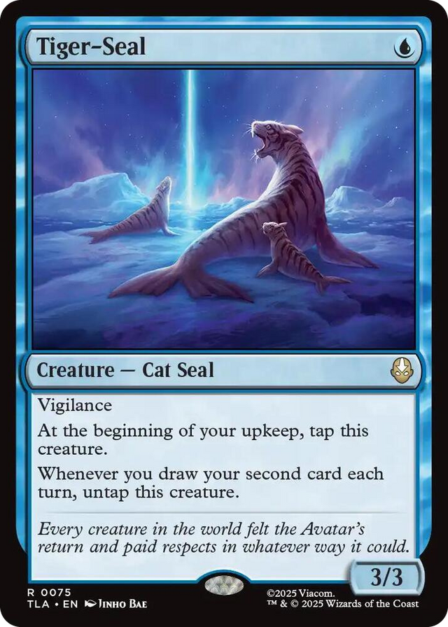 0075 Tiger-Seal R The Last Airbender