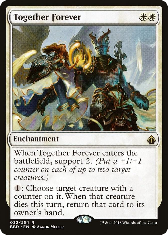 0032 Together Forever R Battlebond