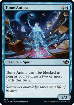 0364 Tome Anima C Jumpstart 2022