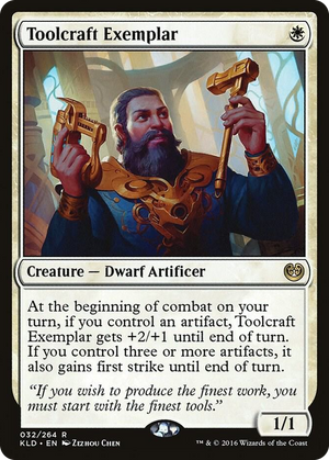 0032 Toolcraft Exemplar R Kaladesh