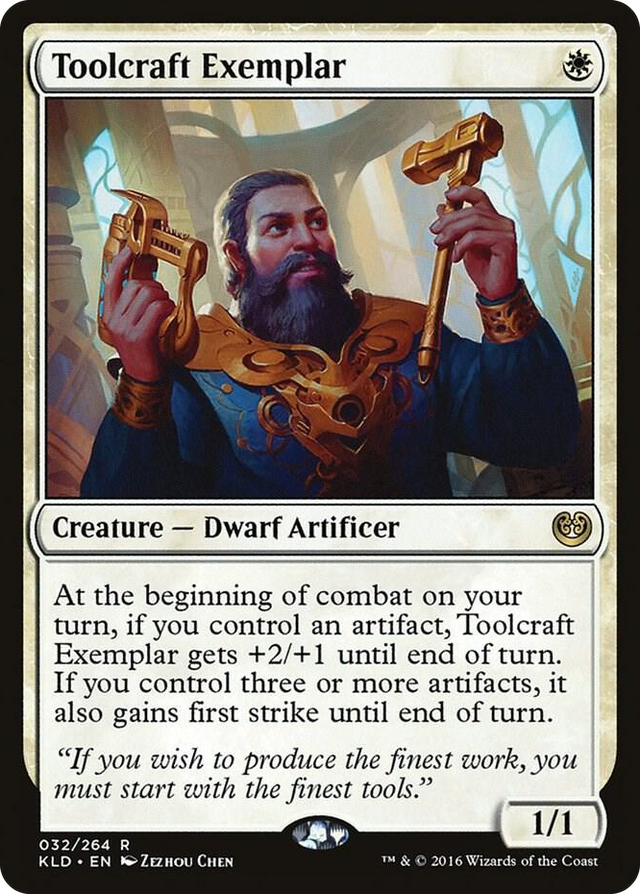 0032 Toolcraft Exemplar R Kaladesh
