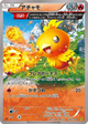 Torchic Common #18