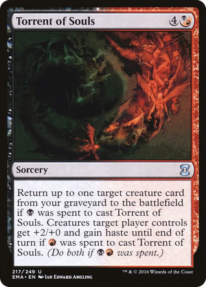 0217 Torrent of Souls U Eternal Masters