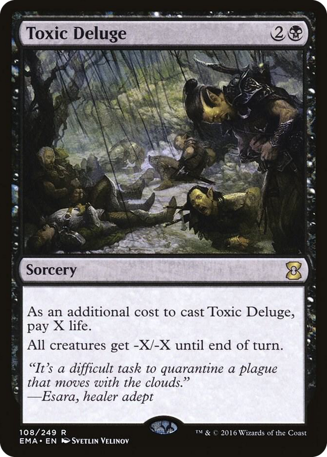 0108 Toxic Deluge R Eternal Masters