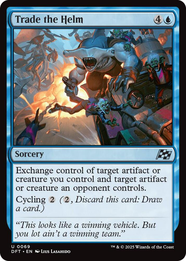 0069 Trade the Helm U Aetherdrift