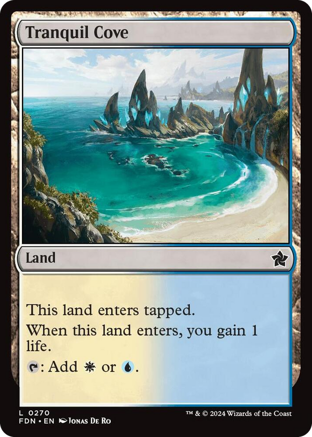0270 Tranquil Cove L Foundations