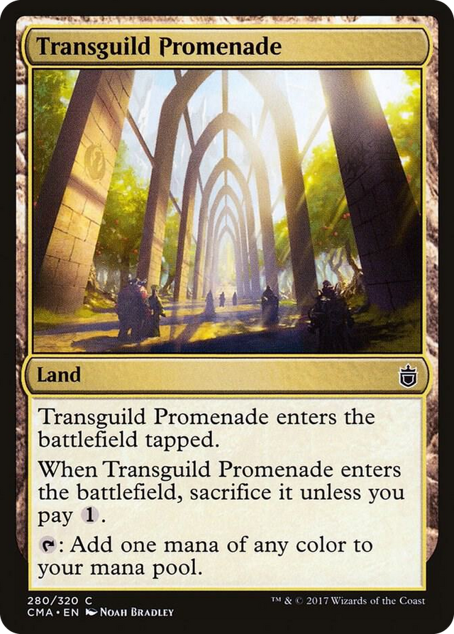 0280 Transguild Promenade C Commander Anthology