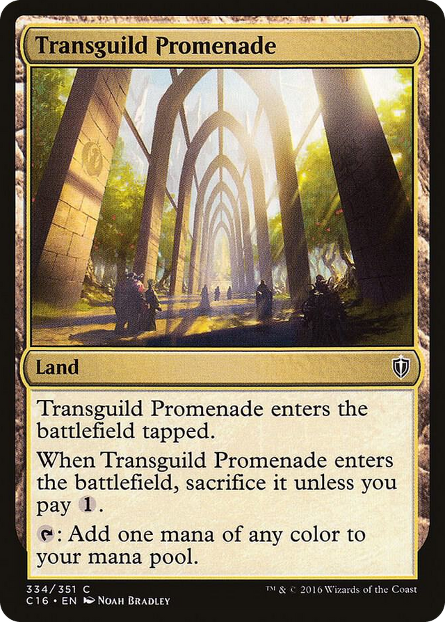0334 Transguild Promenade C Commander 2016