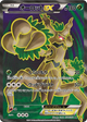 Trevenant EX Super Rare #71
