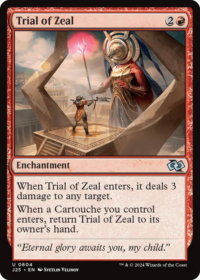 0604 Trial of Zeal U Foundations Jumpstart