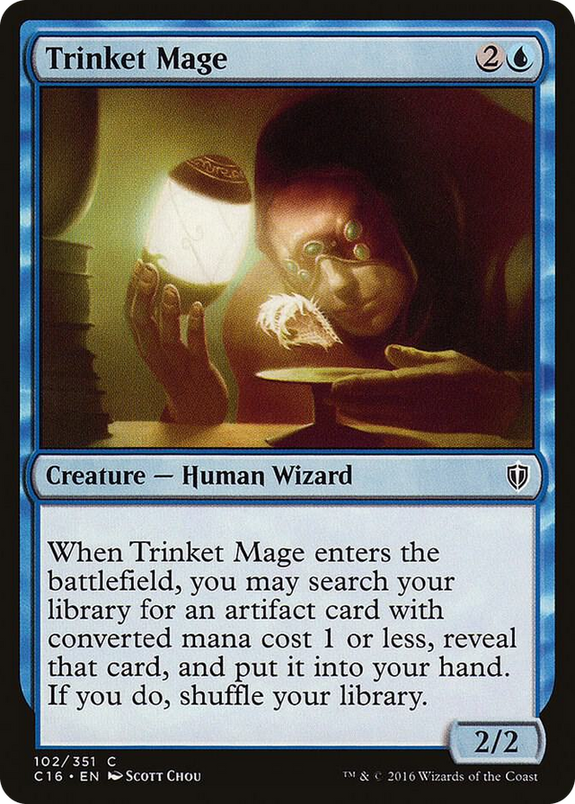 0102 Trinket Mage C Commander 2016