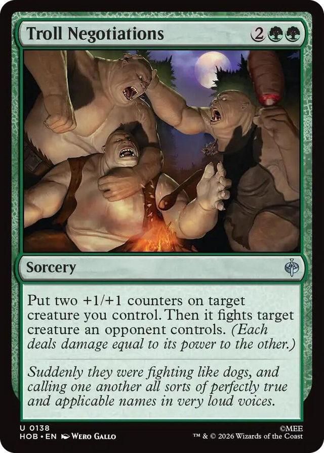 0138 Troll Negotiations U The Hobbit