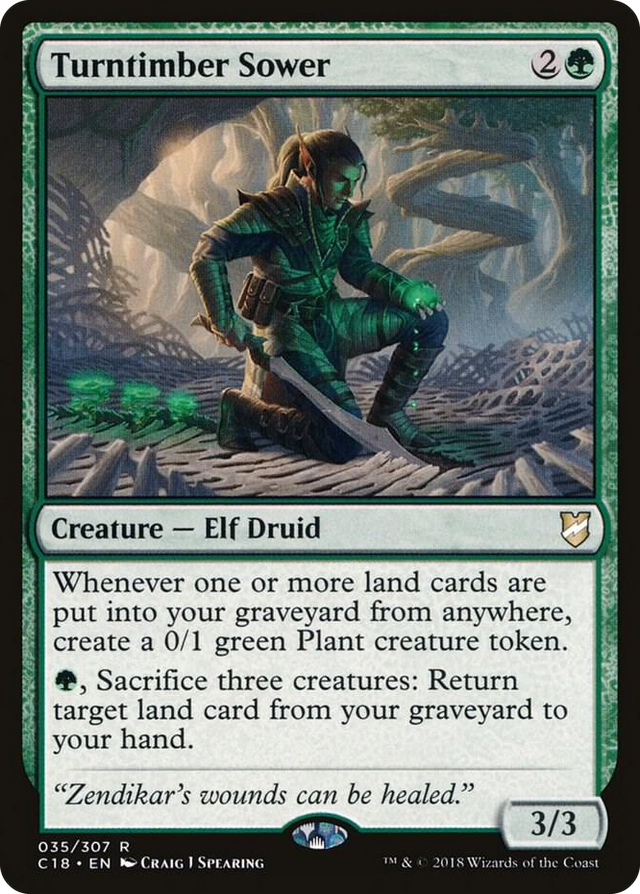 0035 Turntimber Sower R Commander 2018