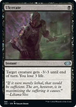 0481 Ulcerate U Jumpstart 2022