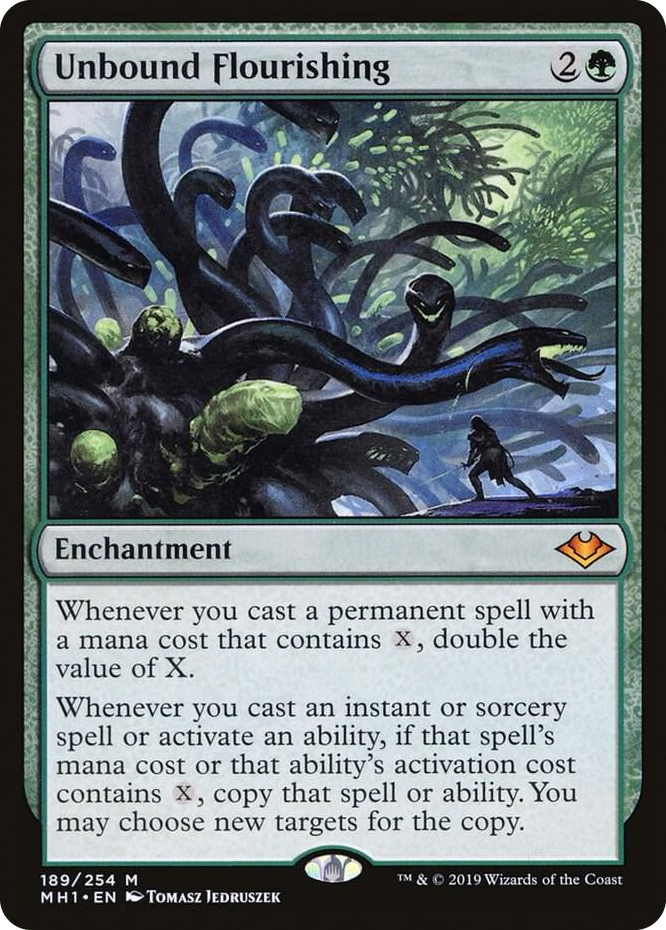 0189 Unbound Flourishing M Modern Horizons