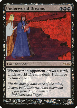 0001 Underworld Dreams P Arena Promos