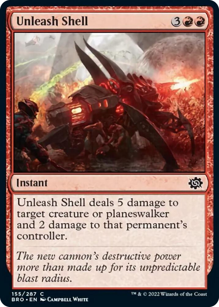 0155 Unleash Shell C The Brothers' War