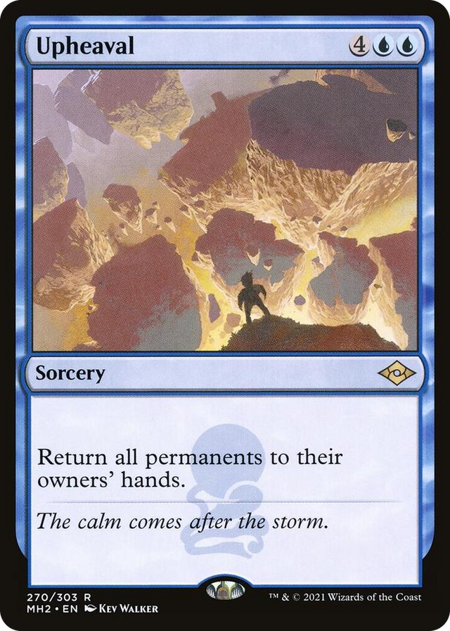 0270 Upheaval R Modern Horizons 2