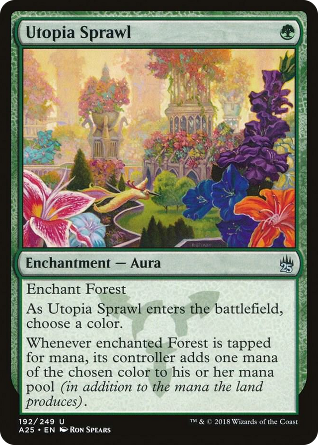0192 Utopia Sprawl U Masters 25