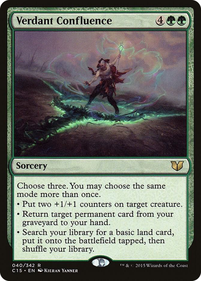 0040 Verdant Confluence R Commander 2015