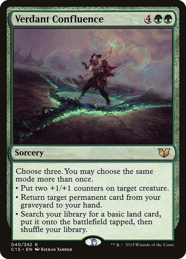 0040 Verdant Confluence R Commander 2015